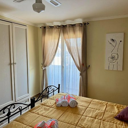 Perriera House Apartment Sciacca Exterior photo