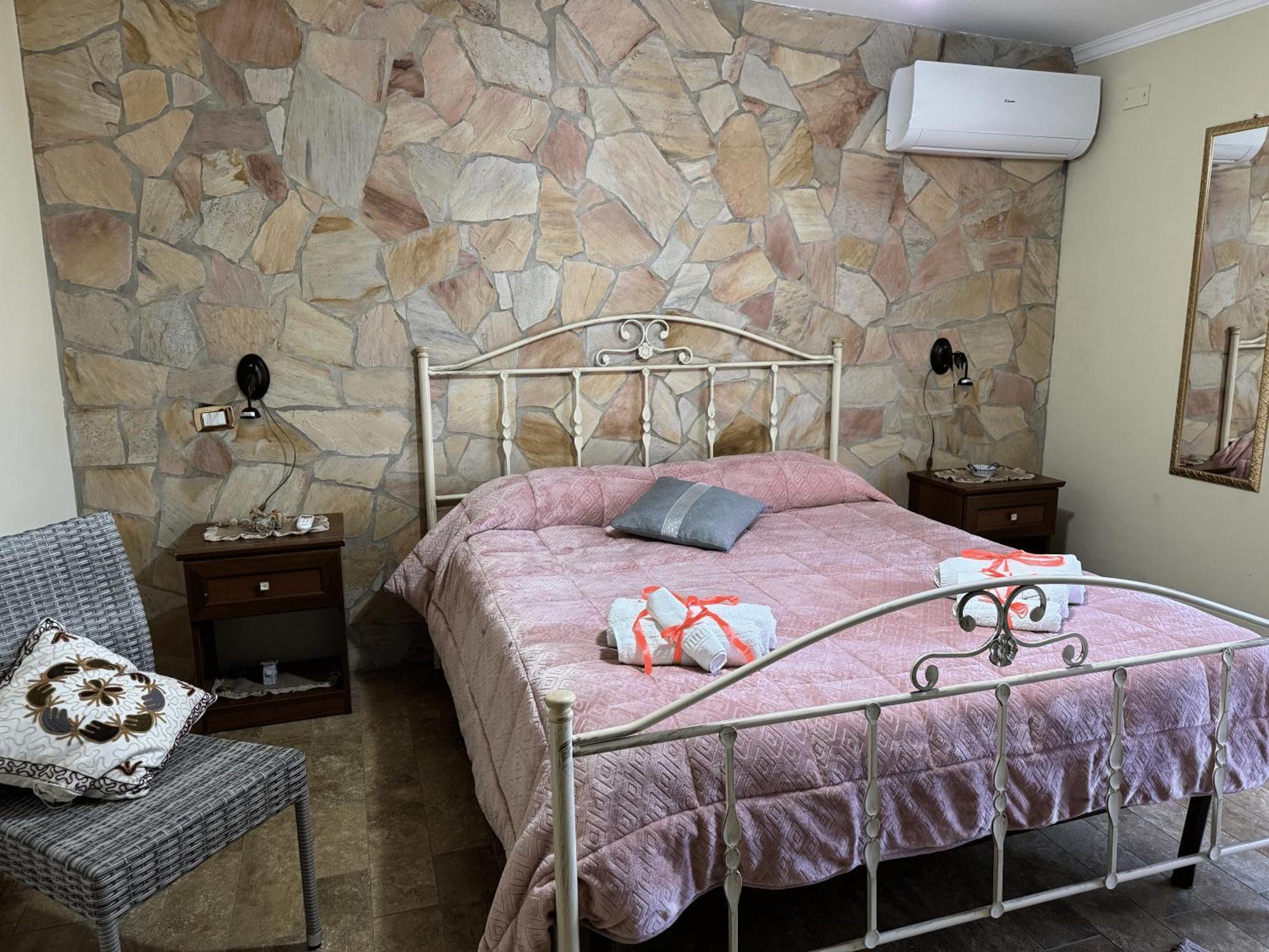 Perriera House Apartment Sciacca Exterior photo