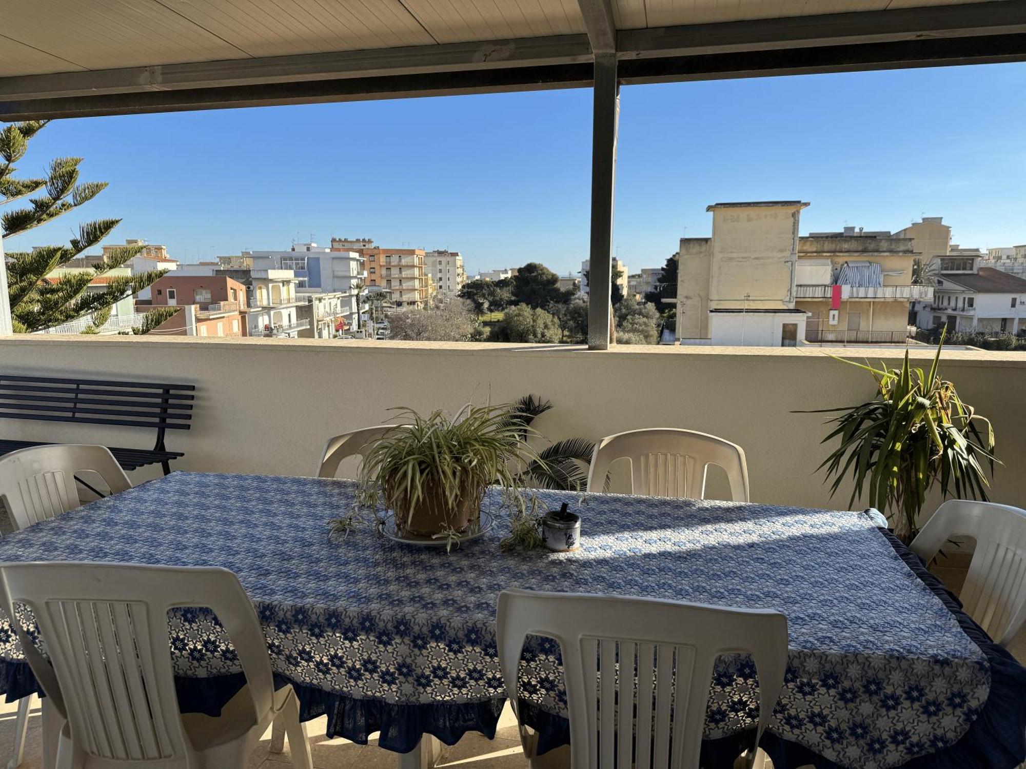 Perriera House Apartment Sciacca Exterior photo